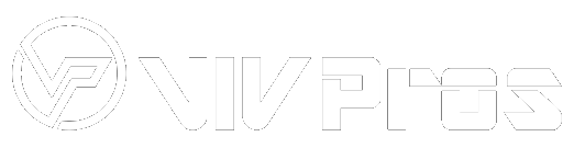 VIV Pros Logo